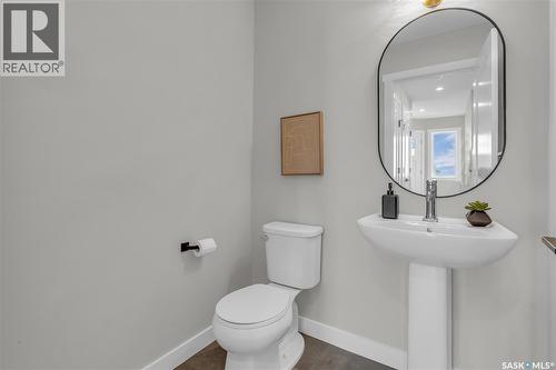 138 155 Mcfaull Way, Saskatoon, SK - Indoor Photo Showing Bathroom