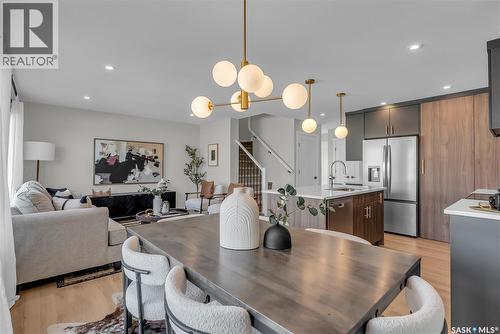 138 155 Mcfaull Way, Saskatoon, SK - Indoor