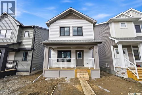 3148 Green Turtle ROAD  Regina, SK S4V 4C5