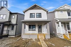 3148 Green Turtle ROAD  Regina, SK S4V 4C5