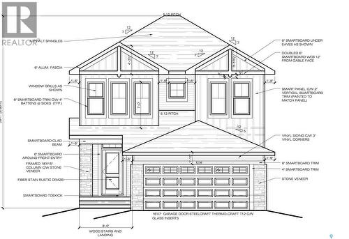 3252 Favel Drive, Regina, SK 