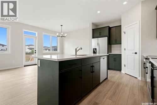 3252 Favel Drive, Regina, SK 