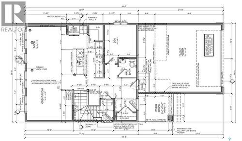 3252 Favel Drive, Regina, SK 