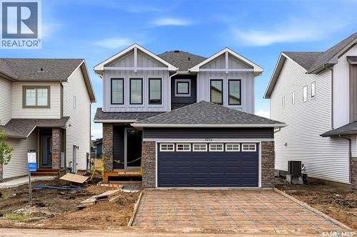 3252 Favel Drive, Regina, SK 