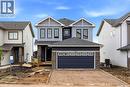 3252 Favel Drive, Regina, SK 