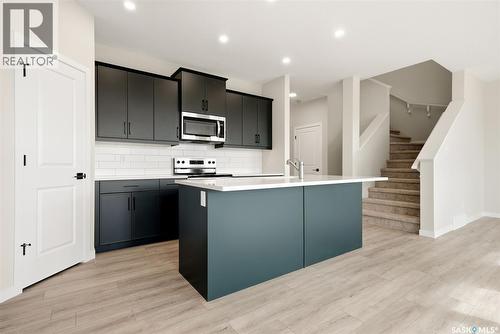 3252 Favel Drive, Regina, SK 