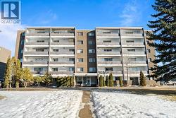 207 4615 Rae STREET  Regina, SK S4S 3B2