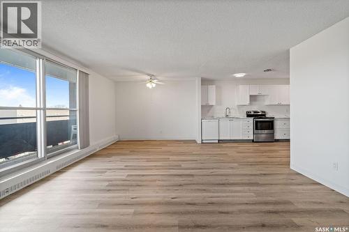 207 4615 Rae Street, Regina, SK - Indoor