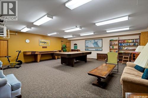 207 4615 Rae Street, Regina, SK - Indoor