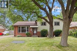 5440 LYNDON  Windsor, ON N8T 1N8