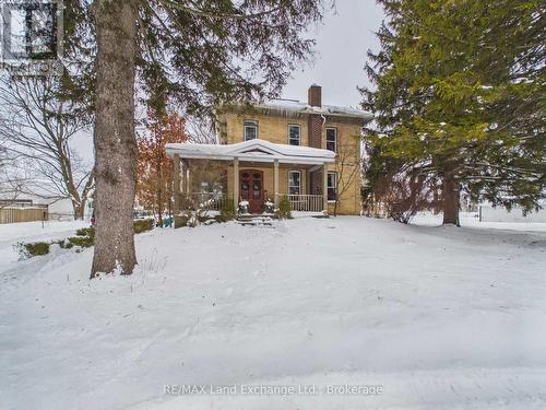 20 QUEEN STREET  Huron-Kinloss, ON N0G 2R0