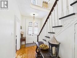 Front Foyer - 