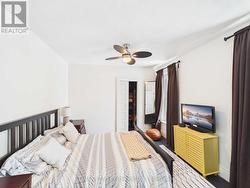 Upstairs Bedroom - 