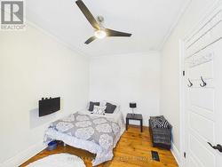 Upstairs Bedroom - 