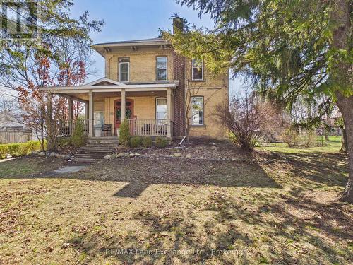 20 QUEEN STREET  Huron-Kinloss, ON N0G 2R0