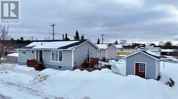 1 Seventh Avenue  Deer Lake, NL A8A 2A8