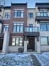 605 Marc Santi Boulevard, Vaughan, ON  - Outdoor With Facade 