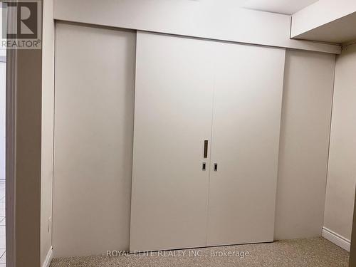 605 Marc Santi Boulevard, Vaughan, ON - Indoor Photo Showing Other Room