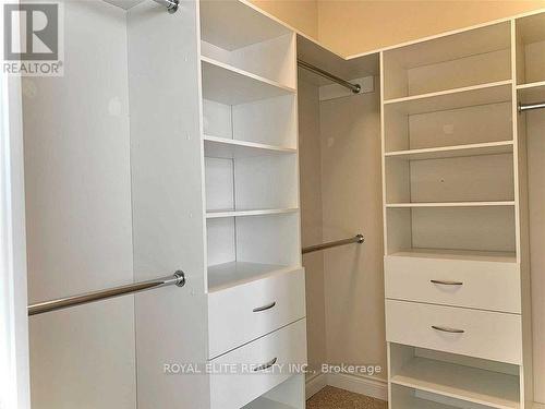 605 Marc Santi Boulevard, Vaughan, ON - Indoor With Storage