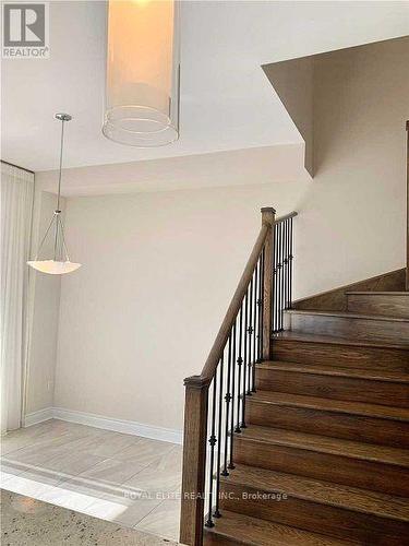 605 Marc Santi Boulevard, Vaughan, ON - Indoor Photo Showing Other Room