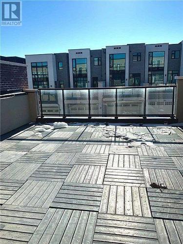 605 Marc Santi Boulevard, Vaughan, ON - Outdoor