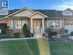 23 TRINITY Lane Waterford, ON N0E 1Y0