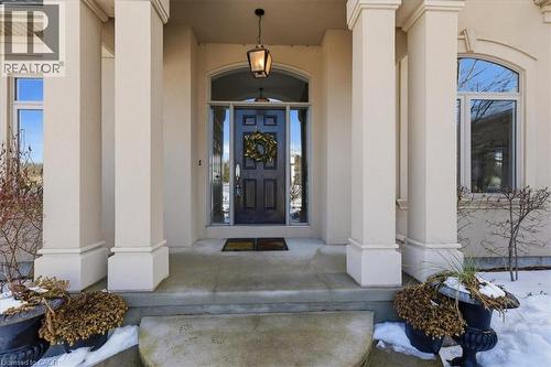 86 Canters Close, Kitchener, ON -  Photo Showing Other Room