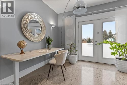 86 Canters Close, Kitchener, ON - Indoor Photo Showing Other Room