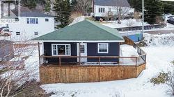 2-4 Jorgensons Road  Burin, NL A0E 1E0