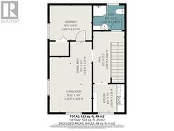 24b UPPER UNIT LEFT SIDE - 