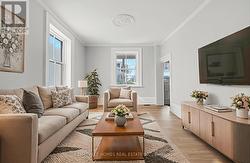 Virtually staged photo - 