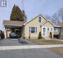 543 FIFTH STREET E Cornwall, ON K6H 2M6