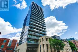 206 - 105 GEORGE STREET  Toronto, ON M5A 0L4