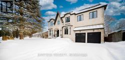 19 PARKER AVENUE  Richmond Hill, ON L4E 2X3