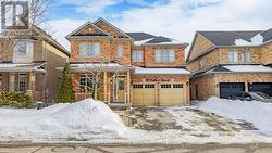 68 BLUFFWOOD CRESCENT  Brampton, ON L6P 2P3