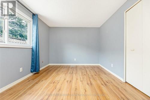 30 Cluthe Crescent, Kitchener, ON - Indoor Photo Showing Other Room