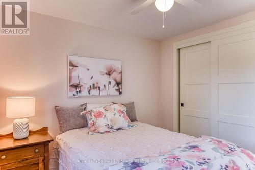 30 Cluthe Crescent, Kitchener, ON - Indoor Photo Showing Bedroom