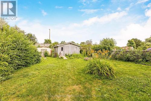 30 Cluthe Crescent, Kitchener, ON - Outdoor