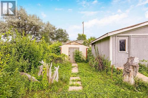 30 Cluthe Crescent, Kitchener, ON - Outdoor