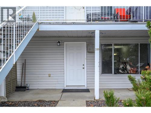 1047 Middleton Way Unit# 109  Vernon, BC V1B 2N3