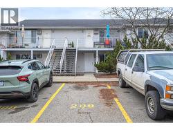 1 designated parking spot - 