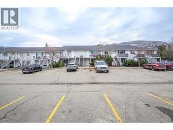 Tons of parking -- over 30 non designated stalls - 