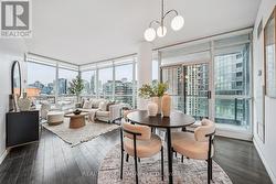 1222 - 231 FORT YORK BOULEVARD  Toronto, ON M5V 1B2