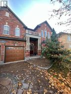 55 RICHGROVE DRIVE  Brampton, ON L6P 1X6