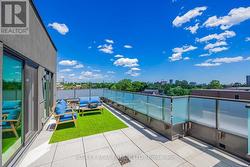 502 - 385 OSLER STREET  Toronto, ON M6N 0B2