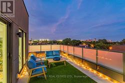 502 - 385 OSLER STREET  Toronto, ON M6N 0B2