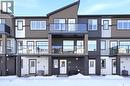 30 651 Dubois Crescent, Saskatoon, SK  - Outdoor With Facade 