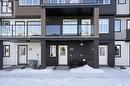 30 651 Dubois Crescent, Saskatoon, SK  - Outdoor 
