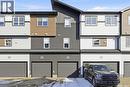 30 651 Dubois Crescent, Saskatoon, SK  - Outdoor With Exterior 