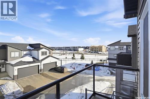 30 651 Dubois Crescent, Saskatoon, SK - Outdoor
